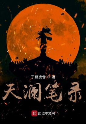 天澜笔录在线阅读