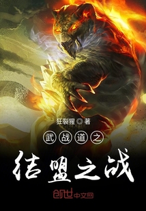 武战道之结盟之战