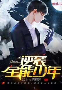 逆襲全能少年