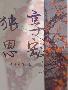 独享恩宠在线阅读