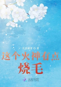 这个火神有点烧毛