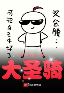 美漫世界大圣骑