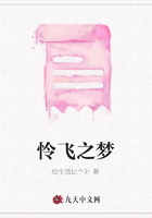 憐飛之夢(mèng)在線閱讀