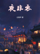 夜非衣在线阅读