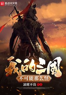 我的三國不可能那么怪