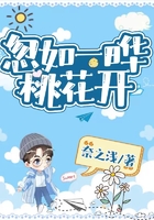 忽如一曄桃花開在線閱讀
