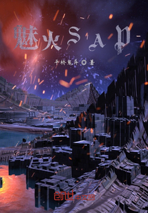 夕陽嫁給月光