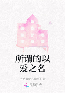 所謂的以愛之名