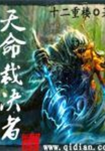 天命裁決者