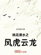 桃花潭水之风虎云龙在线阅读