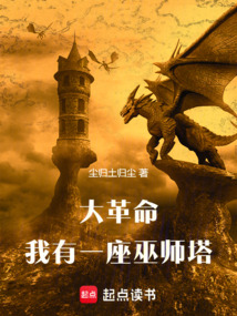 大革命：我有一座巫師塔