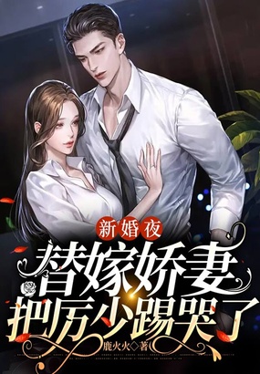 新婚夜,替嫁娇妻把厉少踢哭了在线阅读