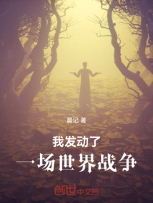 我發動了一場世界戰爭