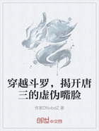 穿越斗罗,揭开唐三的虚伪嘴脸在线阅读