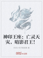 神印王座:亡灵天灾,暗影君王!在线阅读