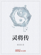 灵将传在线阅读