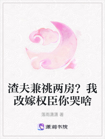 渣夫兼祧兩房？我改嫁權(quán)(quán)臣你哭啥