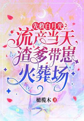 先救白月光？流产当天渣爹带崽火葬场在线阅读