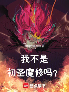 我不是初圣魔修吗?在线阅读
