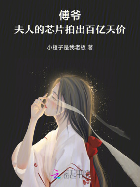 傅爷，夫人的芯片拍出百亿天价在线阅读