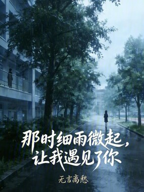 那时细雨微起，让我遇见了你在线阅读