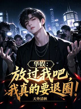 华娱：放过我吧，我真的要退圈！在线阅读