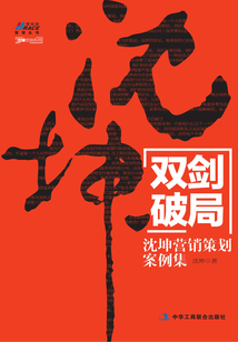 雙劍破局：沈坤營銷策劃案例集