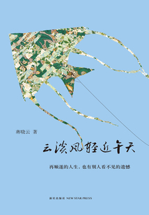 云淡风轻近午天
