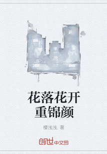 花落花开重锦颜