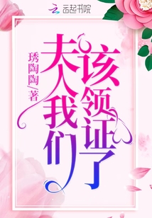 夫人我們?cè)擃I(lǐng)證了