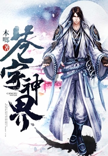 苍宇神界 cover