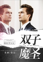 雙子魔圣在線閱讀