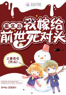 重生后我嫁給前世死對頭