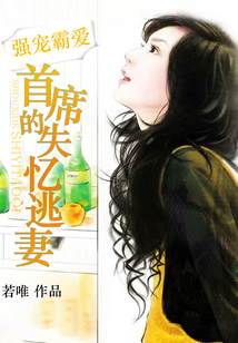 強寵霸愛:首席的失憶逃妻