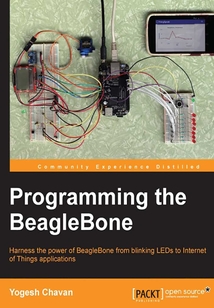 Programming the BeagleBone