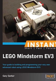 Instant LEGO MINDSTORMS EV3
