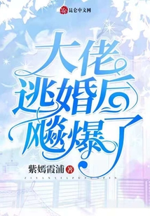 大佬逃婚后飆爆了