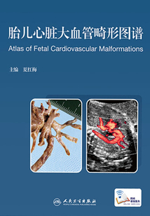 胎兒心臟大血管畸形圖譜