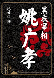 黑衣宰相:姚广孝