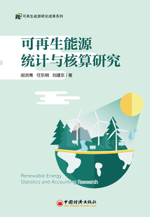 可再生能源統(tǒng)計與核算研究