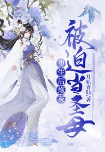 重生后炮灰被迫當圣母
