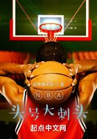 NBA头号大刺头在线阅读