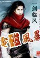 電磁風(fēng)暴在線閱讀