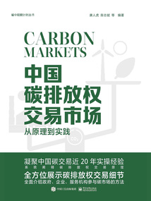 中國碳排放權交易市場：從原理到實踐