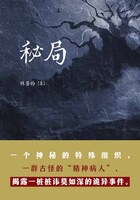 秘局（全集）在线阅读