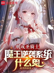 剛成圣騎士,魔王逆襲系統(tǒng)什么鬼