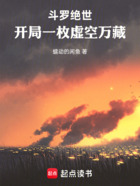 斗罗绝世：开局一枚虚空万藏在线阅读