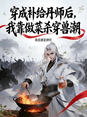 穿成补给丹师后，我靠做菜杀穿兽潮在线阅读