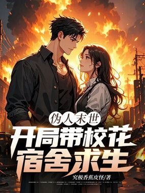 伪人末世，开局带校花宿舍求生！在线阅读