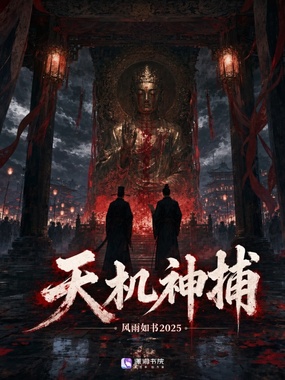天机神捕在线阅读